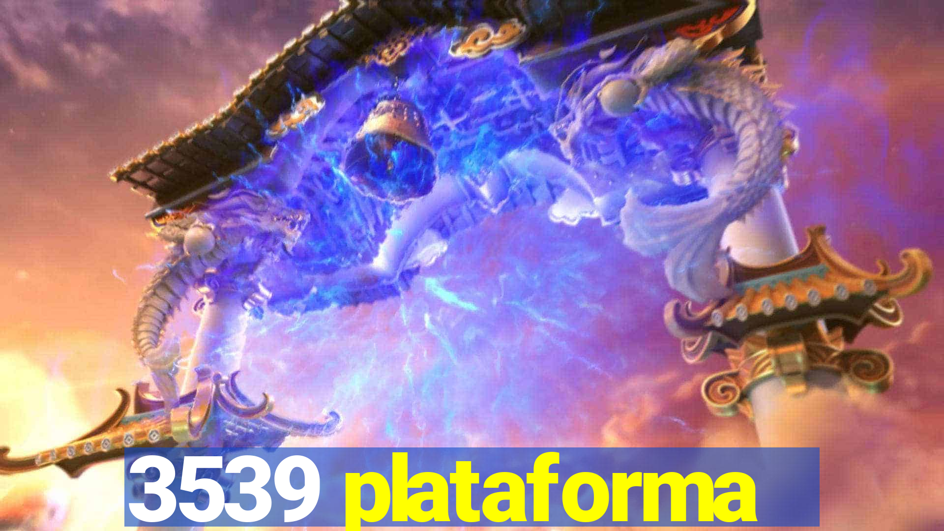 3539 plataforma